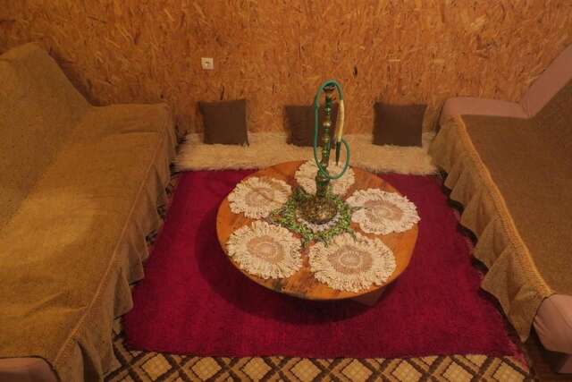 Гостевой дом Lodge Between The Pine Trees Dubočak-83