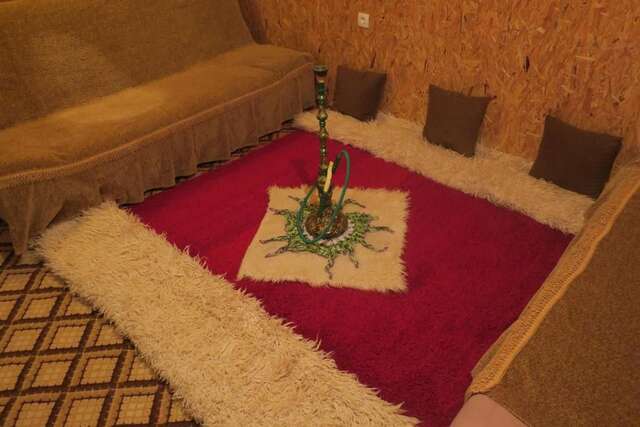 Гостевой дом Lodge Between The Pine Trees Dubočak-84