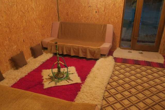 Гостевой дом Lodge Between The Pine Trees Dubočak-85