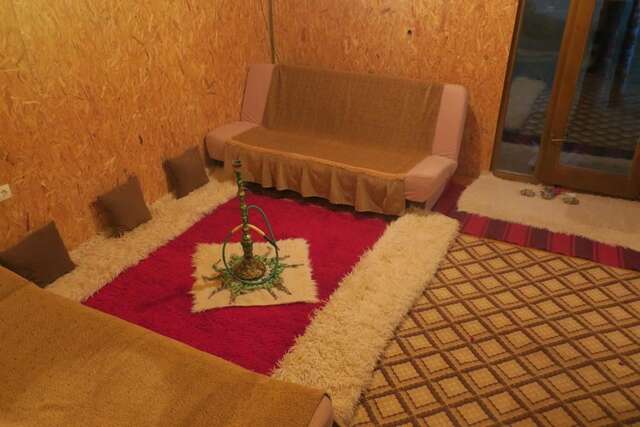 Гостевой дом Lodge Between The Pine Trees Dubočak-87